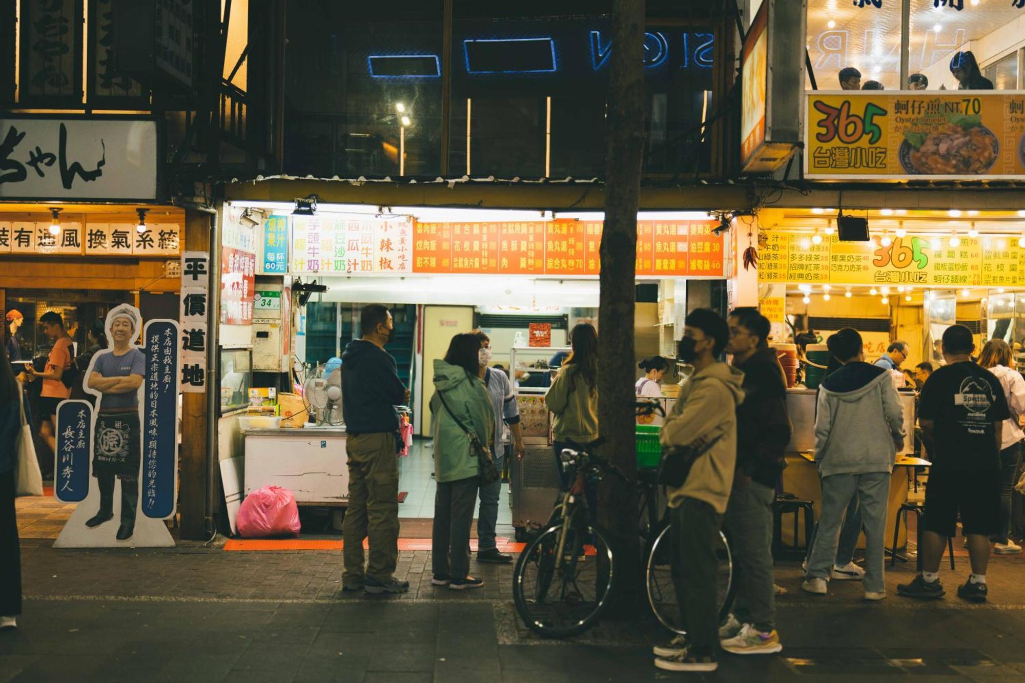 Swiio Hotel Ximending Taipei Exterior photo